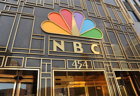 NBC News Cuts 40 Jobs as Layoffs Impact News Media Industry